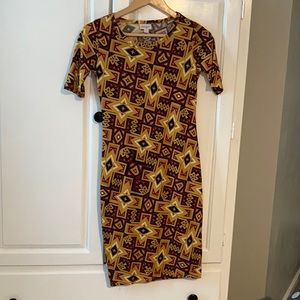 LulaRoe XXS Julia